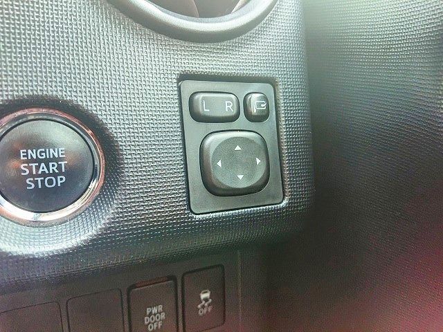 Toyota SPADE 2015-07 8348-10