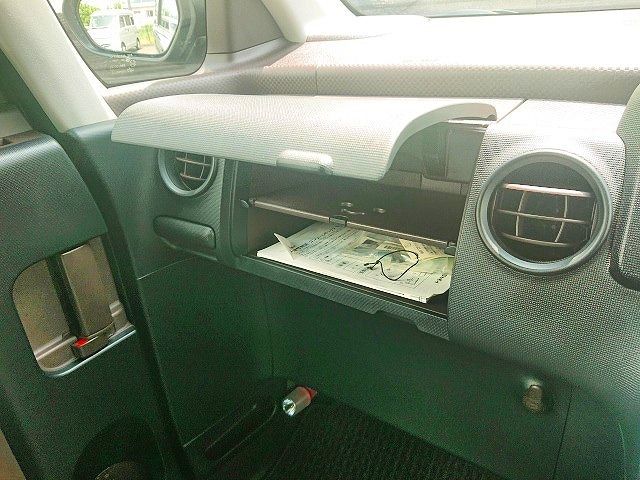 Toyota SPADE 2015-07 8348-21