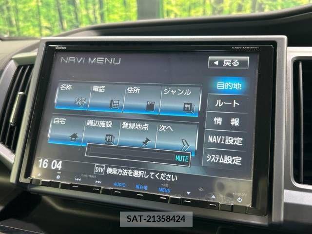 Honda STEP WGN 2013-08 324643-2