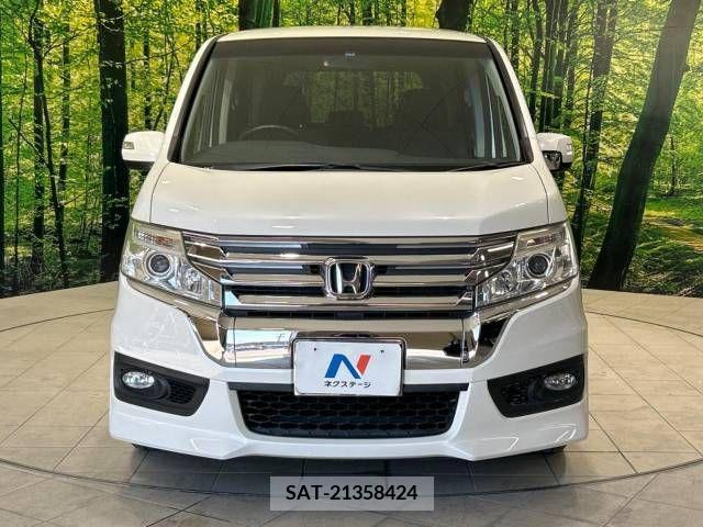 Honda STEP WGN 2013-08 324643-15