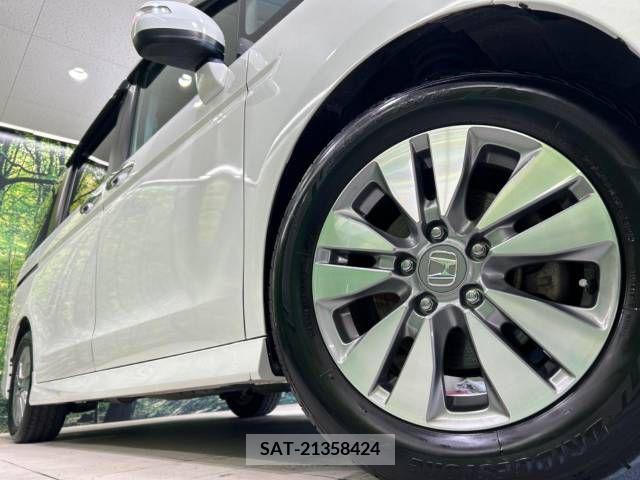Honda STEP WGN 2013-08 324643-14