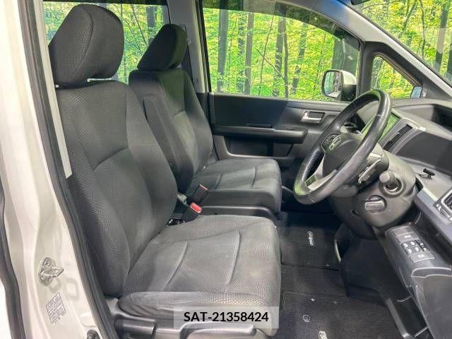 Honda STEP WGN 2013-08 324643-8