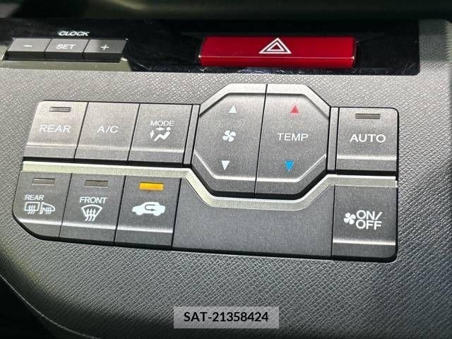Honda STEP WGN 2013-08 324643-6