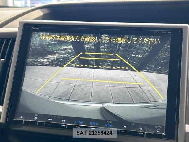 Honda STEP WGN 2013-08 324643-3