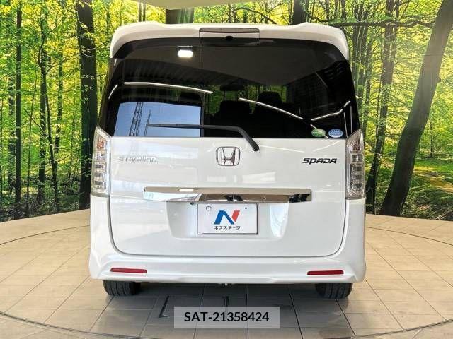 Honda STEP WGN 2013-08 324643-16
