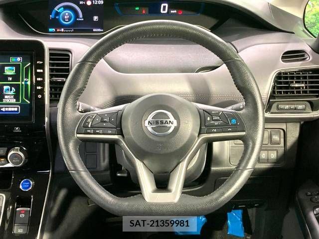 Nissan SERENA 2021-02 347467-14