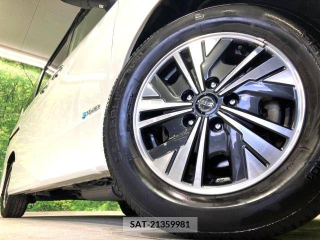 Nissan SERENA 2021-02 347467-13