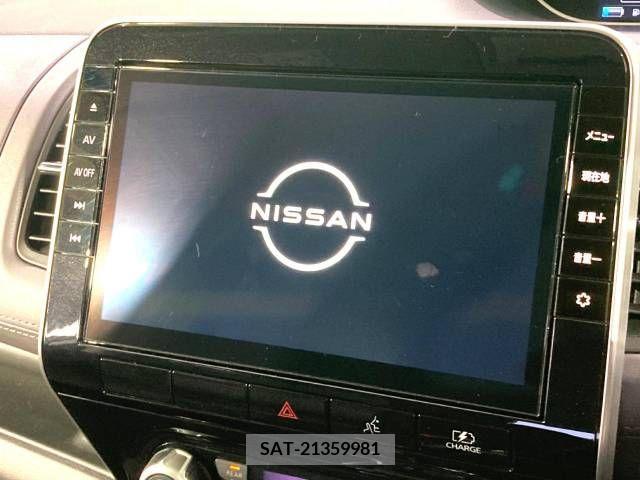 Nissan SERENA 2021-02 347467-2