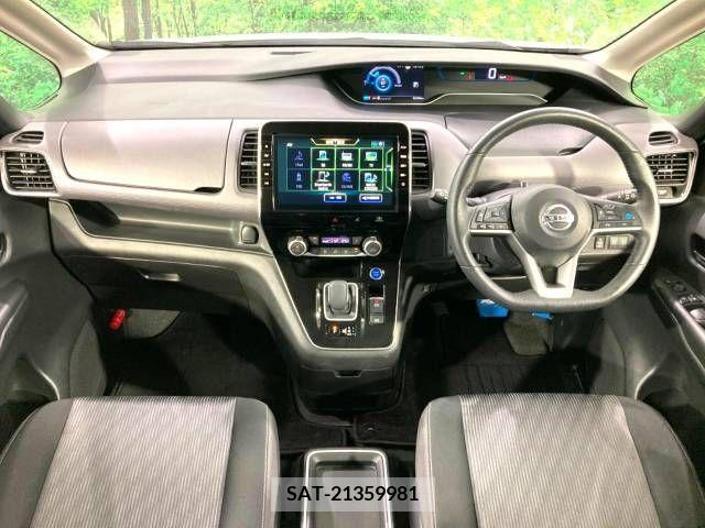 Nissan SERENA 2021-02 347467-1