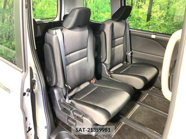 Nissan SERENA 2021-02 347467-9