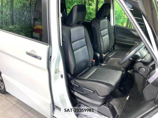Nissan SERENA 2021-02 347467-8