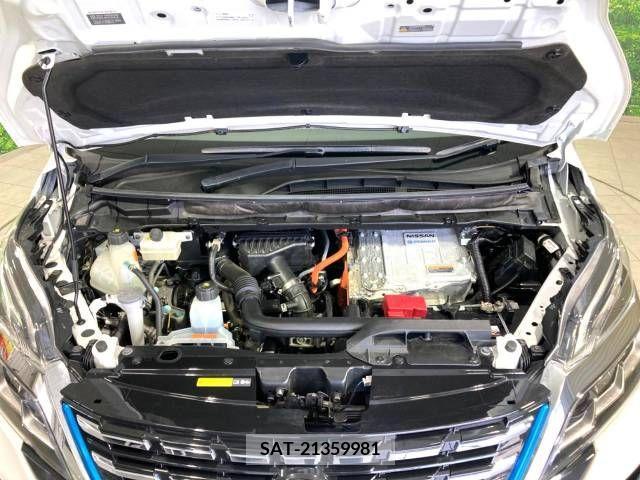 Nissan SERENA 2021-02 347467-19