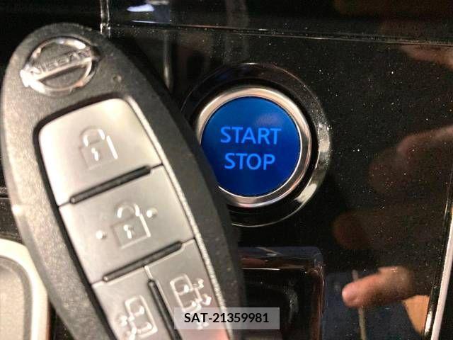 Nissan SERENA 2021-02 347467-7