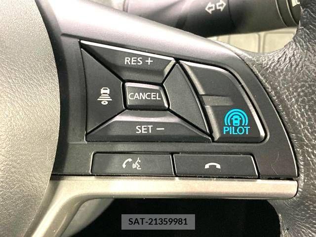 Nissan SERENA 2021-02 347467-5