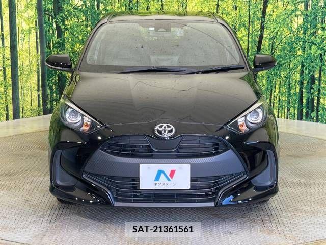 Toyota YARIS 2023-01 371414-11