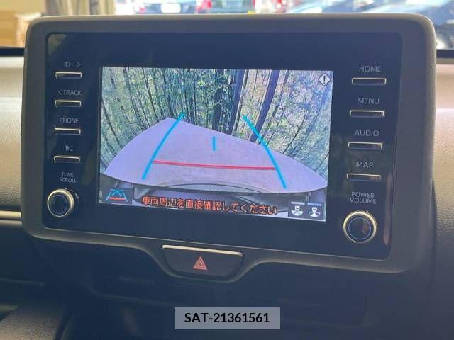 Toyota YARIS 2023-01 371414-3