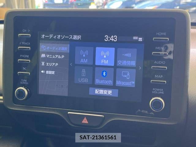 Toyota YARIS 2023-01 371414-2