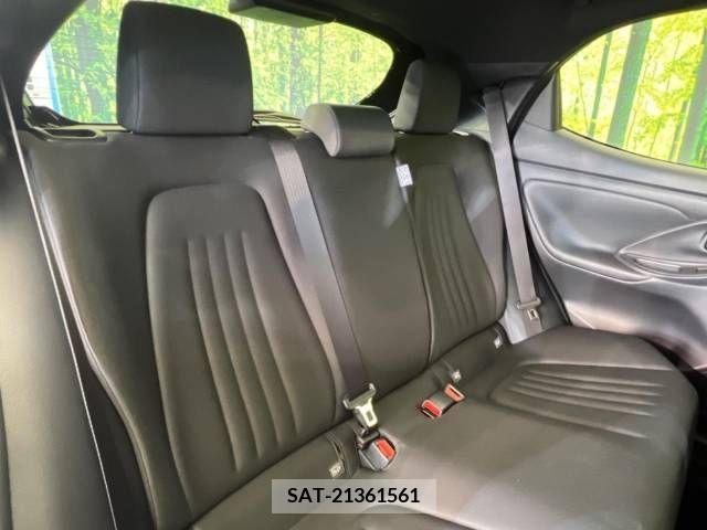Toyota YARIS 2023-01 371414-9
