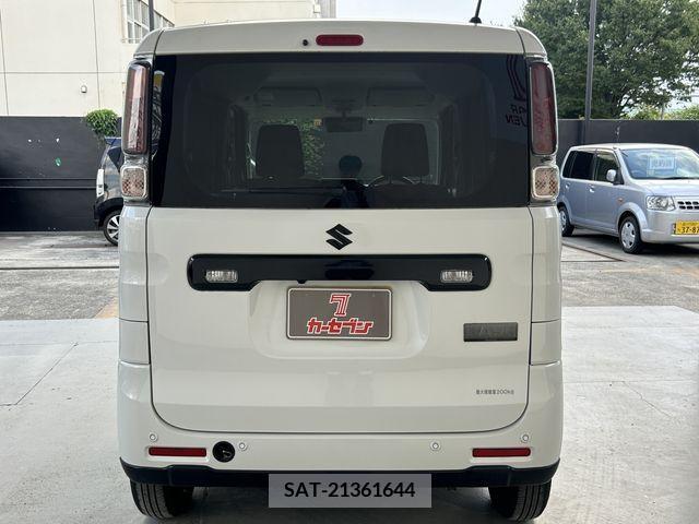 Suzuki SPACIA 2022-12 368582-5