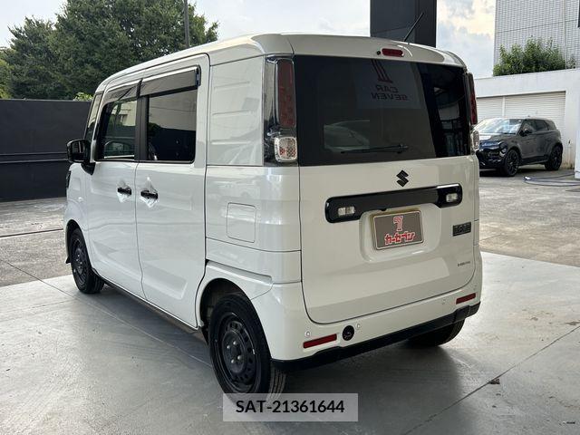 Suzuki SPACIA 2022-12 368582-6