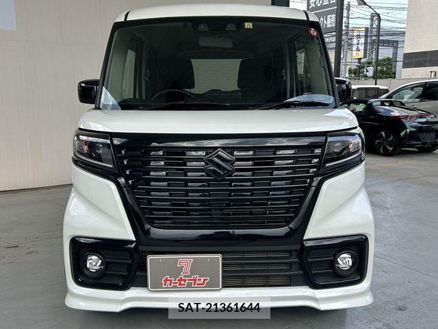Suzuki SPACIA 2022-12 368582-1