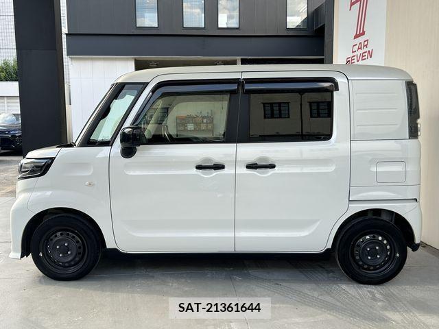 Suzuki SPACIA 2022-12 368582-7