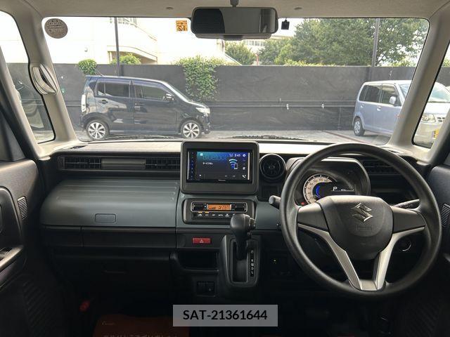 Suzuki SPACIA 2022-12 368582-8