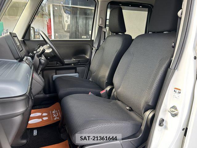 Suzuki SPACIA 2022-12 368582-10
