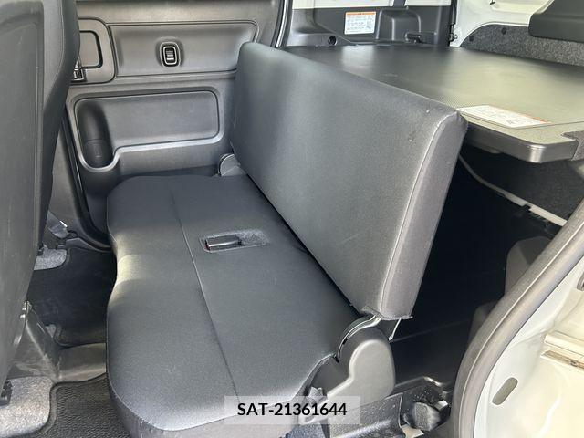 Suzuki SPACIA 2022-12 368582-12