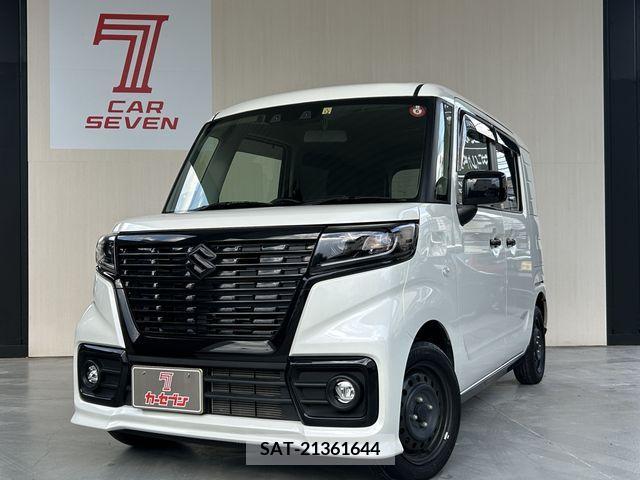 Suzuki SPACIA 2022-12 368582-0