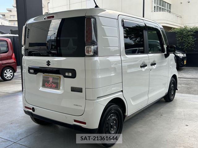 Suzuki SPACIA 2022-12 368582-4
