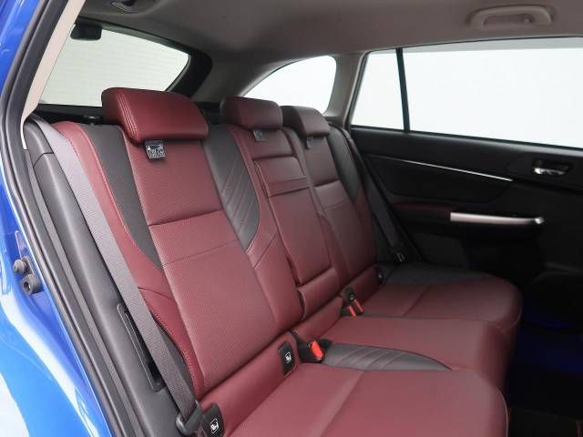 Subaru LEVORG 2020-03 184697-14