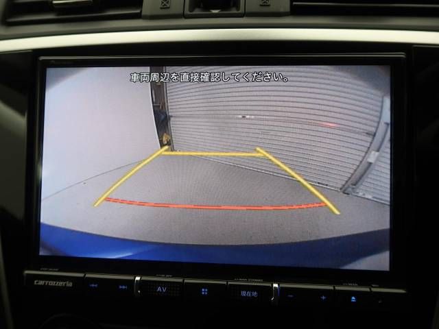 Subaru LEVORG 2020-03 184697-5