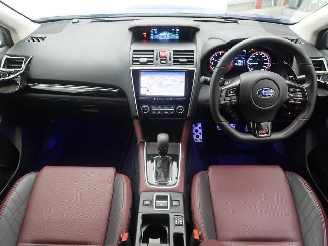 Subaru LEVORG 2020-03 184697-1