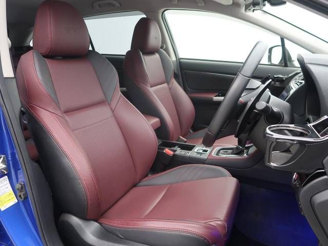 Subaru LEVORG 2020-03 184697-9