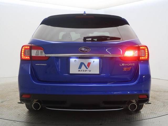Subaru LEVORG 2020-03 184697-17