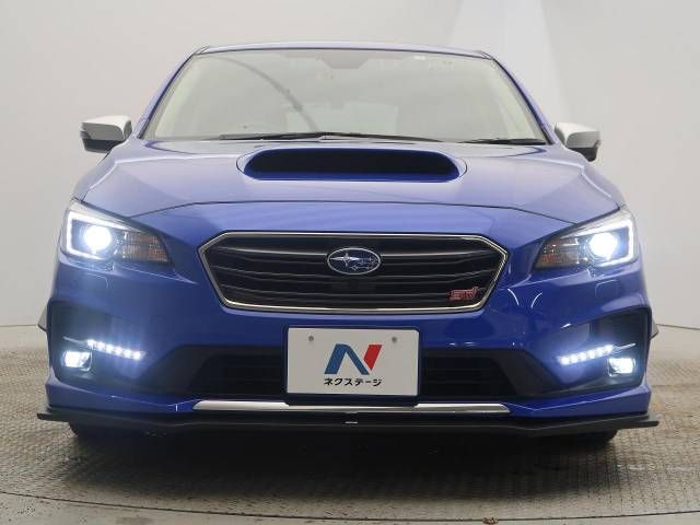 Subaru LEVORG 2020-03 184697-16