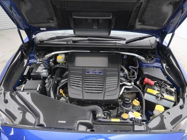 Subaru LEVORG 2020-03 184697-15