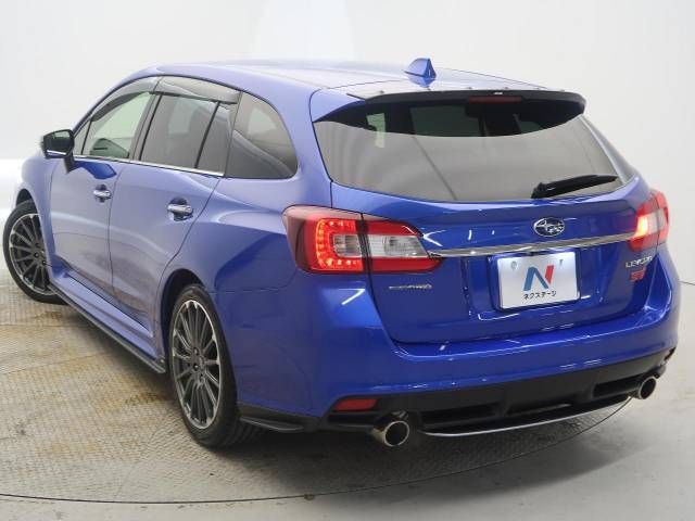 Subaru LEVORG 2020-03 184697-19
