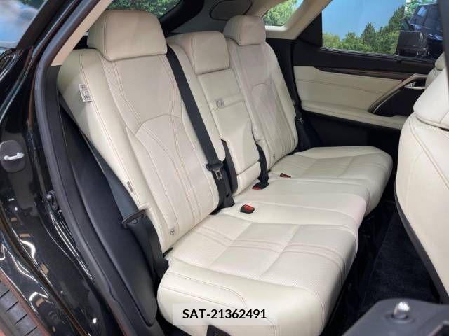 Lexus RX 2020-12 275802-12