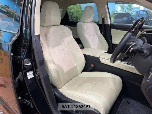 Lexus RX 2020-12 275802-11