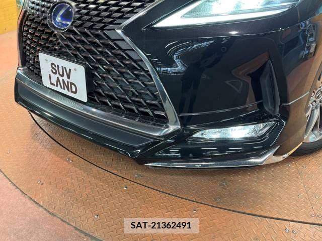 Lexus RX 2020-12 275802-2
