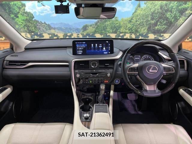 Lexus RX 2020-12 275802-1