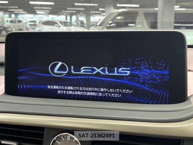 Lexus RX 2020-12 275802-4