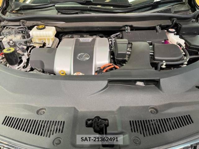 Lexus RX 2020-12 275802-18