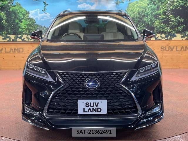 Lexus RX 2020-12 275802-16