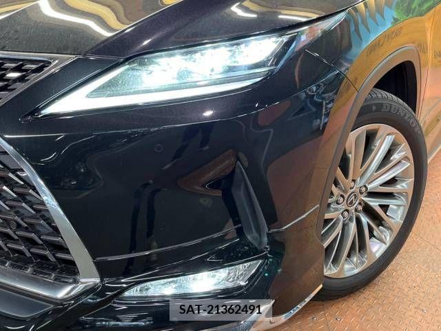 Lexus RX 2020-12 275802-14