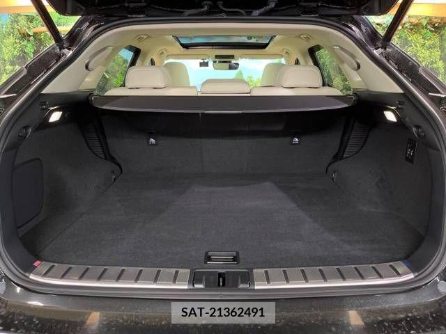 Lexus RX 2020-12 275802-13