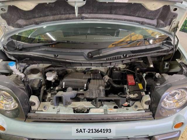 Suzuki SPACIA 2019-07 330569-18
