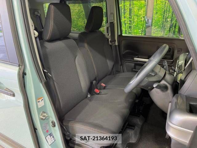 Suzuki SPACIA 2019-07 330569-8